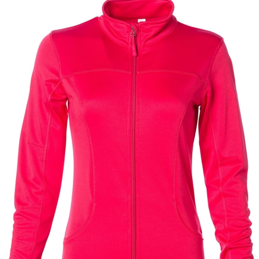 Yoga Workout Jacket